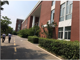 南京江寧廠房出租
