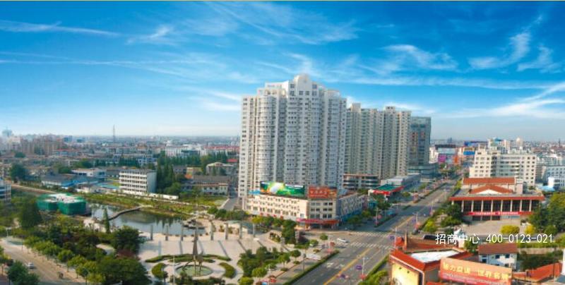 G2610 浙江海鹽望海工業用地出售招商 廠房出租 望海街道 價格30萬/畝 優質項目 可談