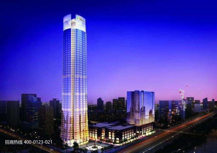 南京新地中心二期9樓辦公樓出租 辦公位 河西共享辦公空間出租 政策優策 歡迎咨詢  1200元/月/